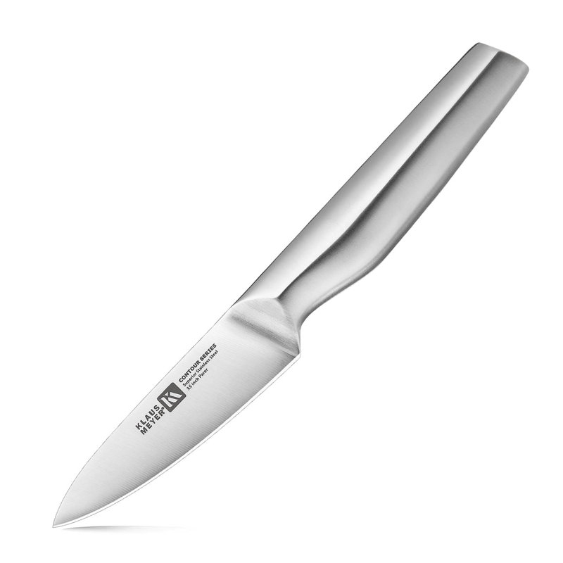 Klaus Meyer Contour 3.5'' Paring Knife