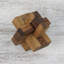 Puzzles en bois friendly letters Townes