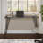 Owen Writing Desk, Black-652019005