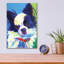 "Chihuahua - Esso Gomez" par Dawg Painter-242617966