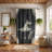 Adraine Abstract Shower Curtain-2013155805