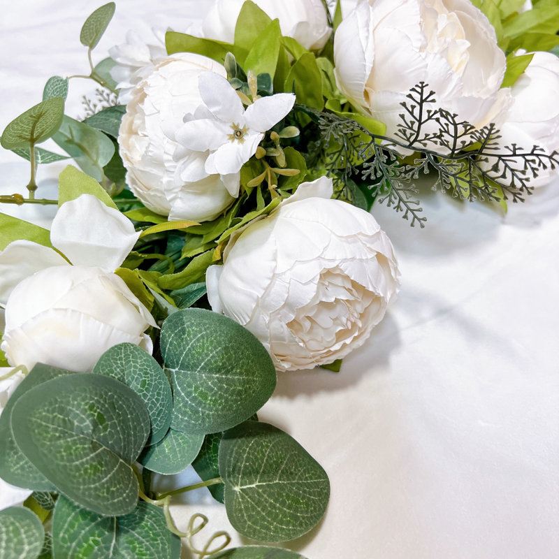 Ornement de mariage