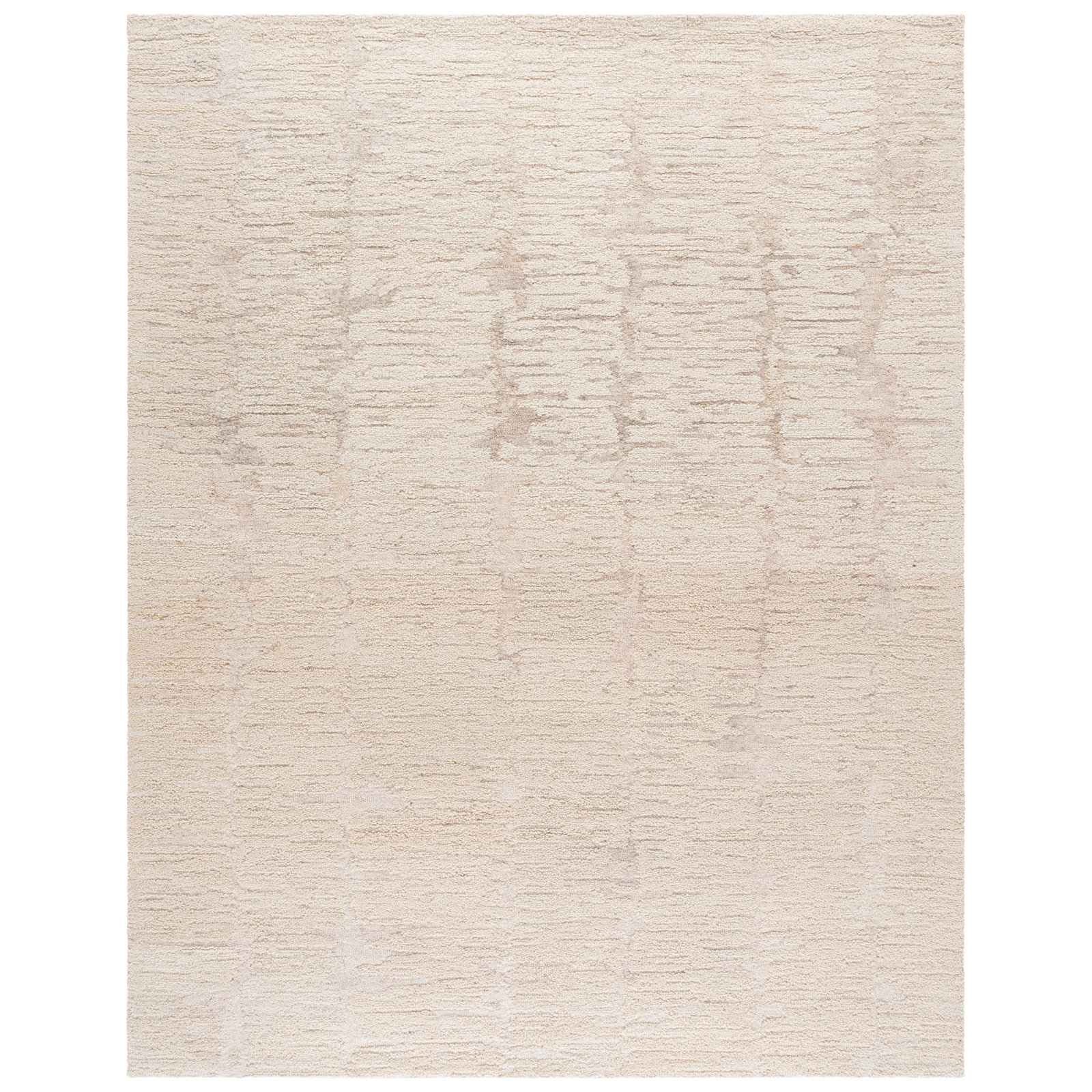 Casablanca Hand-Tufted Wool Rug, Rectangle 8' x 10'