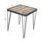 Opperman End Table