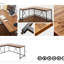 Bureau en coin Olympus-61637152
