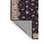 Tapis mauve lavable à la machine-1821412975