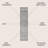 Bouton Moroccan Beni Souk Gray/Cream Rug-1619891613