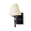 Dodie 1 - Light Armed Sconce