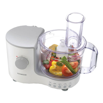 Kenwood 600W 1.4L Compact Food Processor