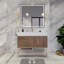 Ensemble de meuble-lavabo simple 42 po Glasgow-2051895640