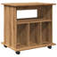 Arienna End Table-1583332144