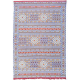 One-of-a-Kind Rectangle 5'3" X 8' Area Rug