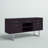 Metal Base Credenza Desk