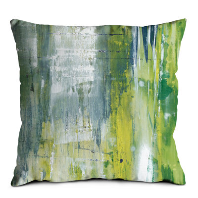 Kaitlyn Square Throw Cushion
