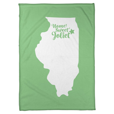 Throw Blanket