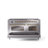 ILVE Nostalgie II Series 60 inch Dual Fuel Range with 9 Sealed Burners, Griddle (Glass Door)-98196693-98196758