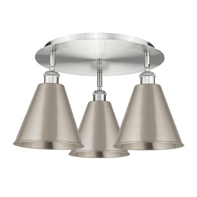 Dorantes Flush Mount