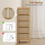 5 Drawer Storage Drawer-1794027141