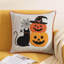 Coussin décoratif Halloween