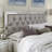 Byers Upholstered Panel Bed Bed-1112956970