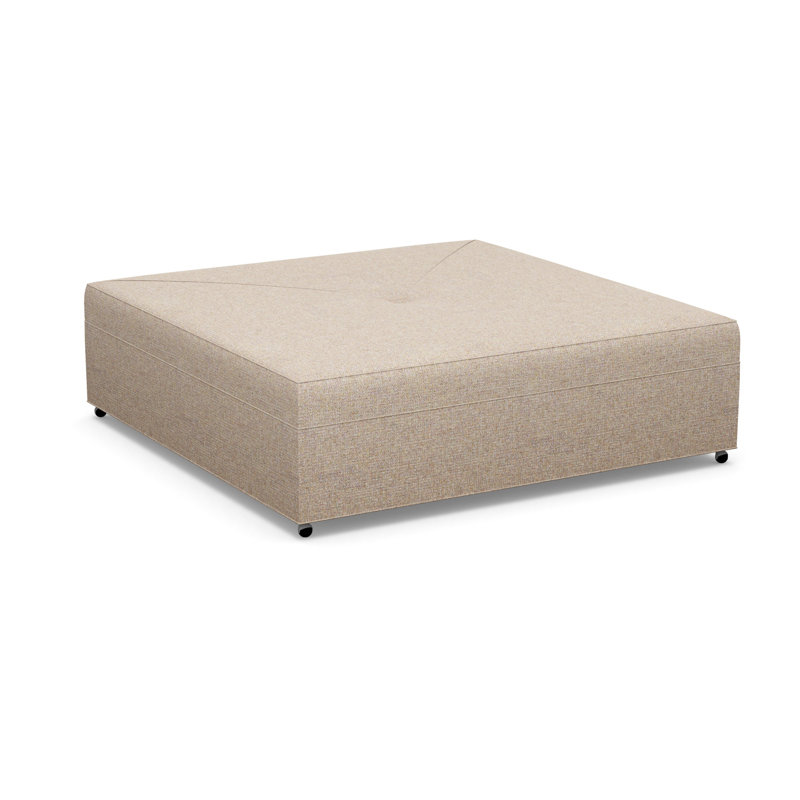 Square Ottoman, 5246-74