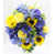 Jaune/bleu est en rupture de stock