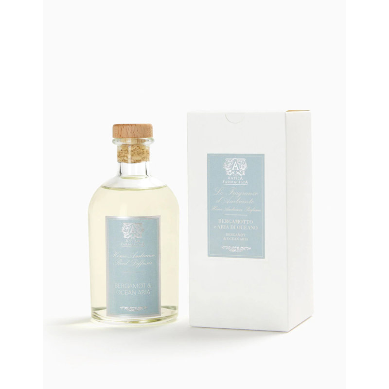250ml Diffuser, Bergamot;Ocean Aria