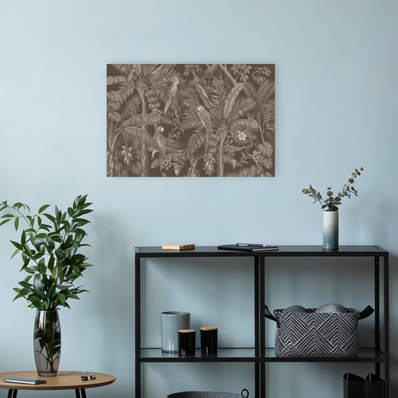 Print, 30.48cm H x 45.72cm W