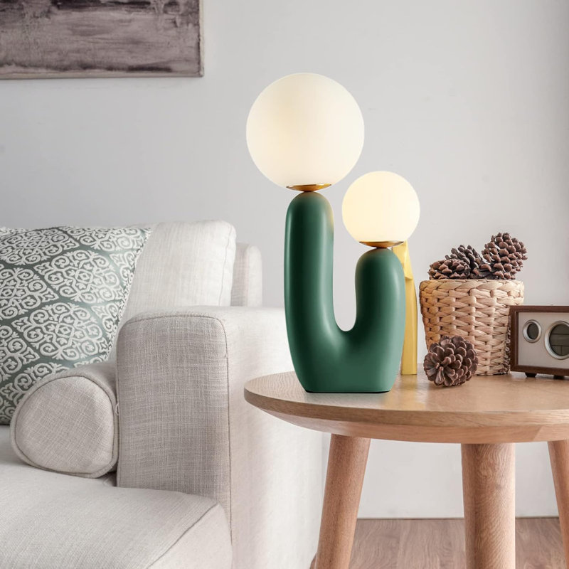 Bedside Table Lamp