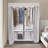 Foldable Garment Rack-104699368