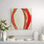 Citrine Shower Print by Chelsea Art Studio-25780713-25780707