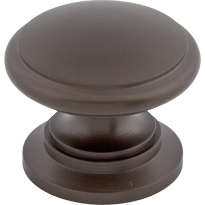 Ray 1 1/4" Diameter Round Knob