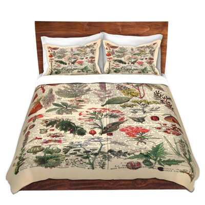Polyester Duvet Cover