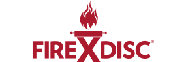 FIREDISC logo