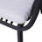 Huron Outdoor PP Club Chair (Set Of 2)