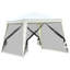 Auvent extérieur de 10 pi x 10 pi Outsunny-128504589