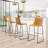 Azrah 27'' Bar & Counter Stool-809545991