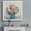 Uptown Tempo I - Peinture sur toile encadrée-1578935500-1579024146