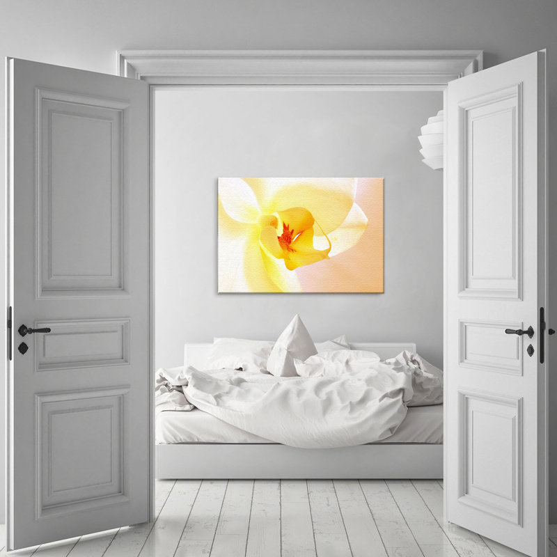 Print on Canvas, 100cm H x 150cm W x 2cm D