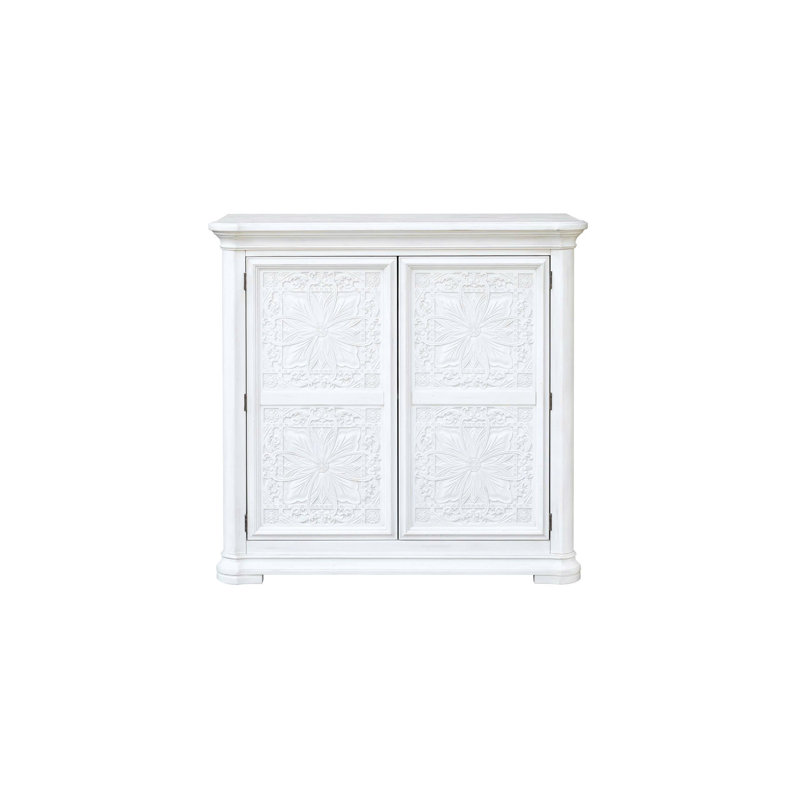 Savannah 2 Doors Cabinet