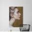 Crazy Beautiful 1 Piece Wrapped Canvas Painting-973334417