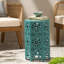 Table d'appoint 12 po-907362218-907362221