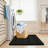 Chenille Bathroom Rugs With Rubber Backing, Soft And Absorbent Bath Mats For Shower, Tub, And Bathroom Floor, Machine Washable-1404537867-1404537869
