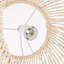 Luminaire suspendu 1 lumière Genera-1518014696