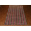 Tapis treillis à motif oriental marocain fait à la main 9 x 12