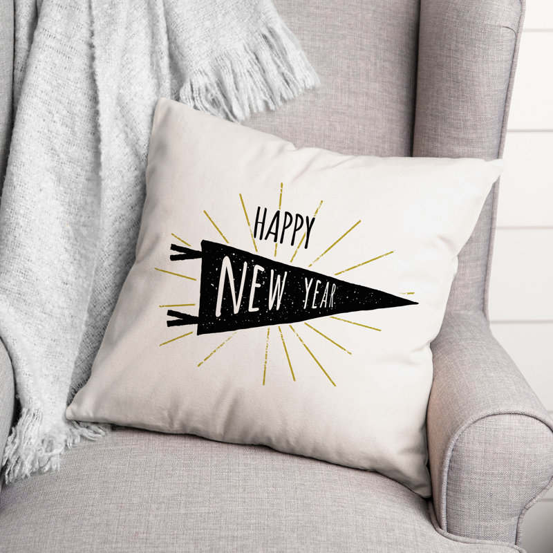 Throw Pillow