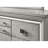 Vail - Nightstand - Gray