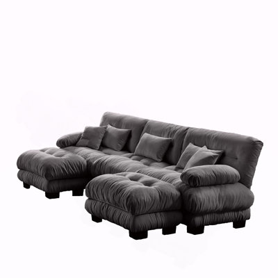 Canapé modulaire de luxe Luxury