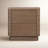 Mille 20'' W Solid Wood Nightstand-93177290