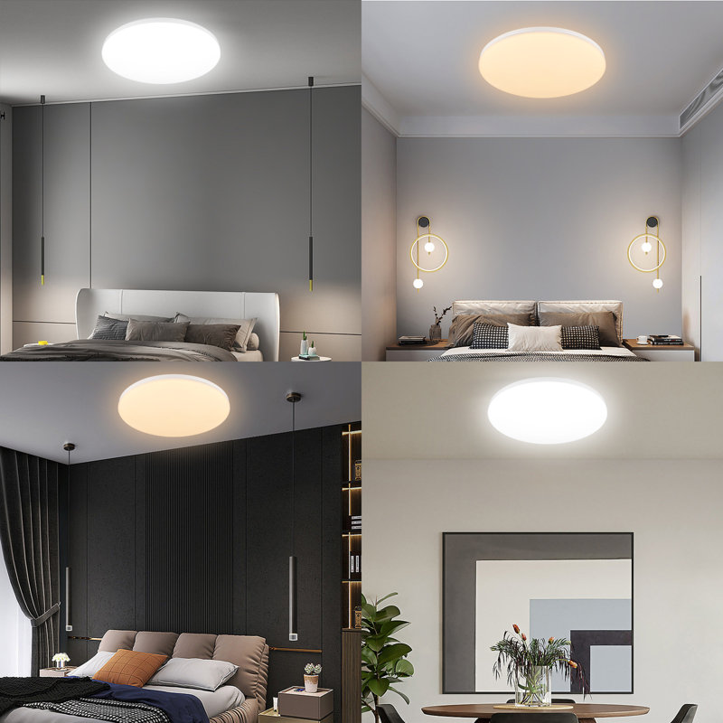 Ceiling light
